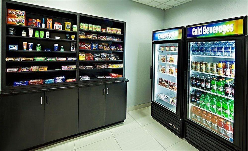 Holiday Inn Express & Suites Columbus - Polaris, An Ihg Hotel Einrichtungen foto