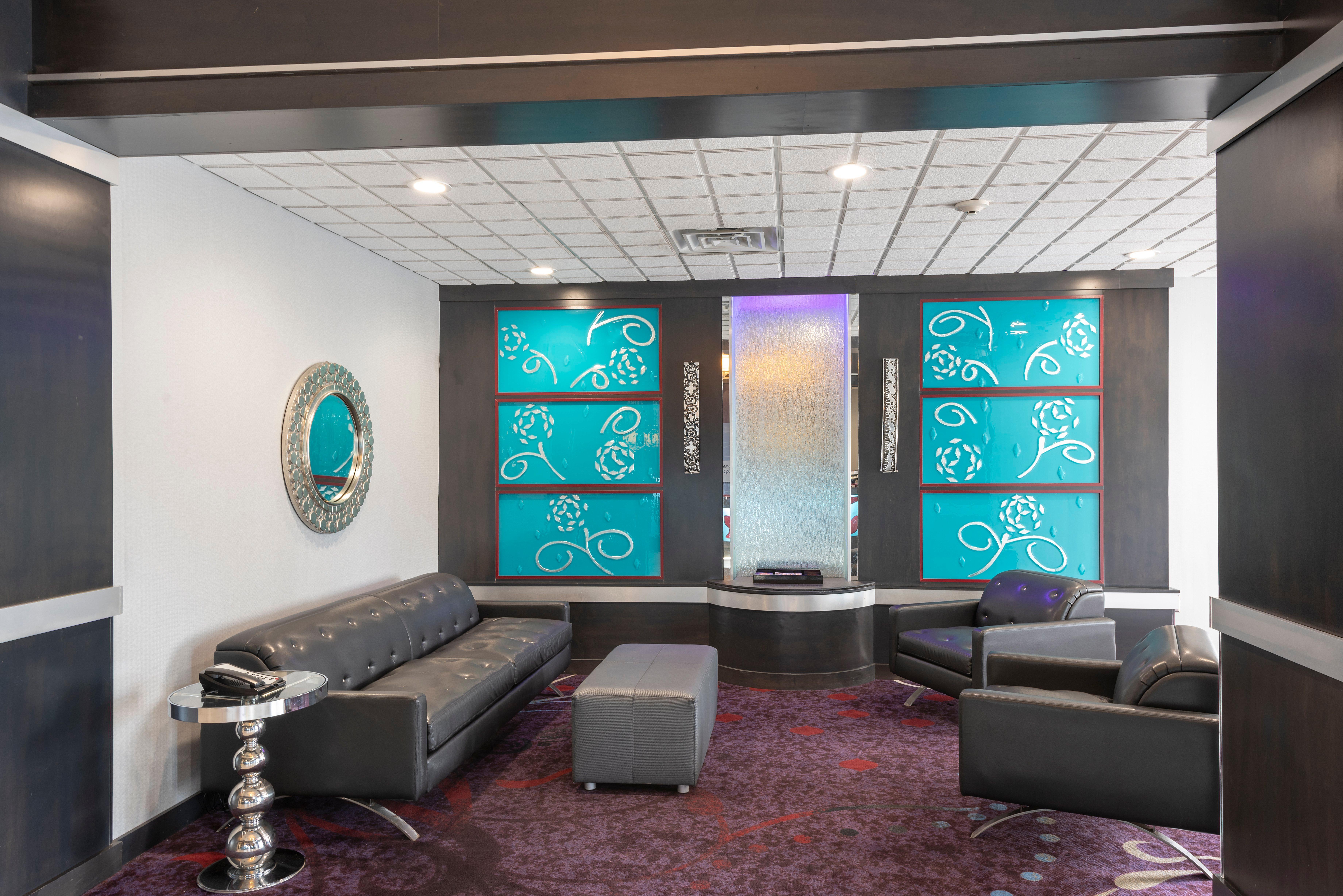Holiday Inn Express & Suites Columbus - Polaris, An Ihg Hotel Exterior foto