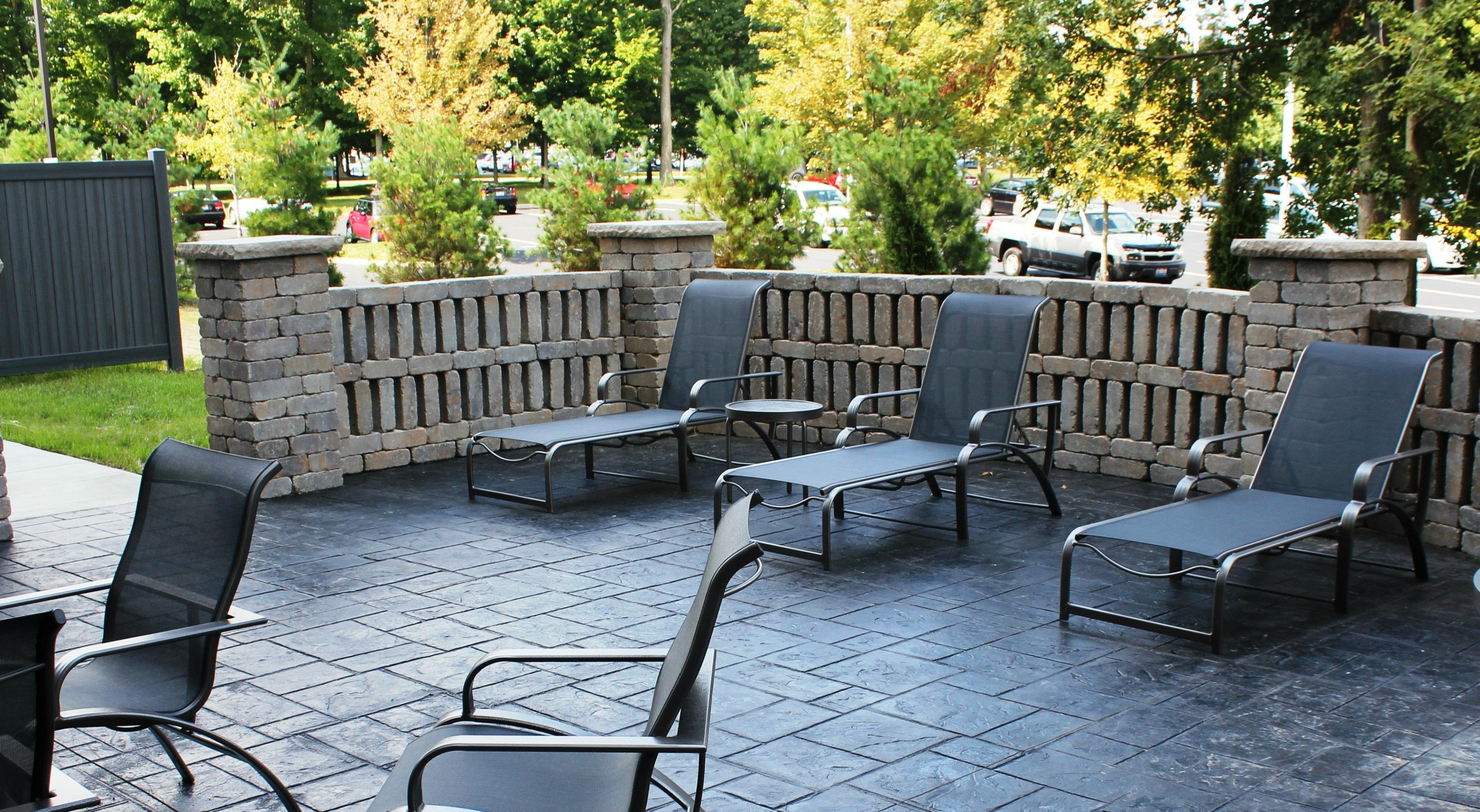 Holiday Inn Express & Suites Columbus - Polaris, An Ihg Hotel Exterior foto