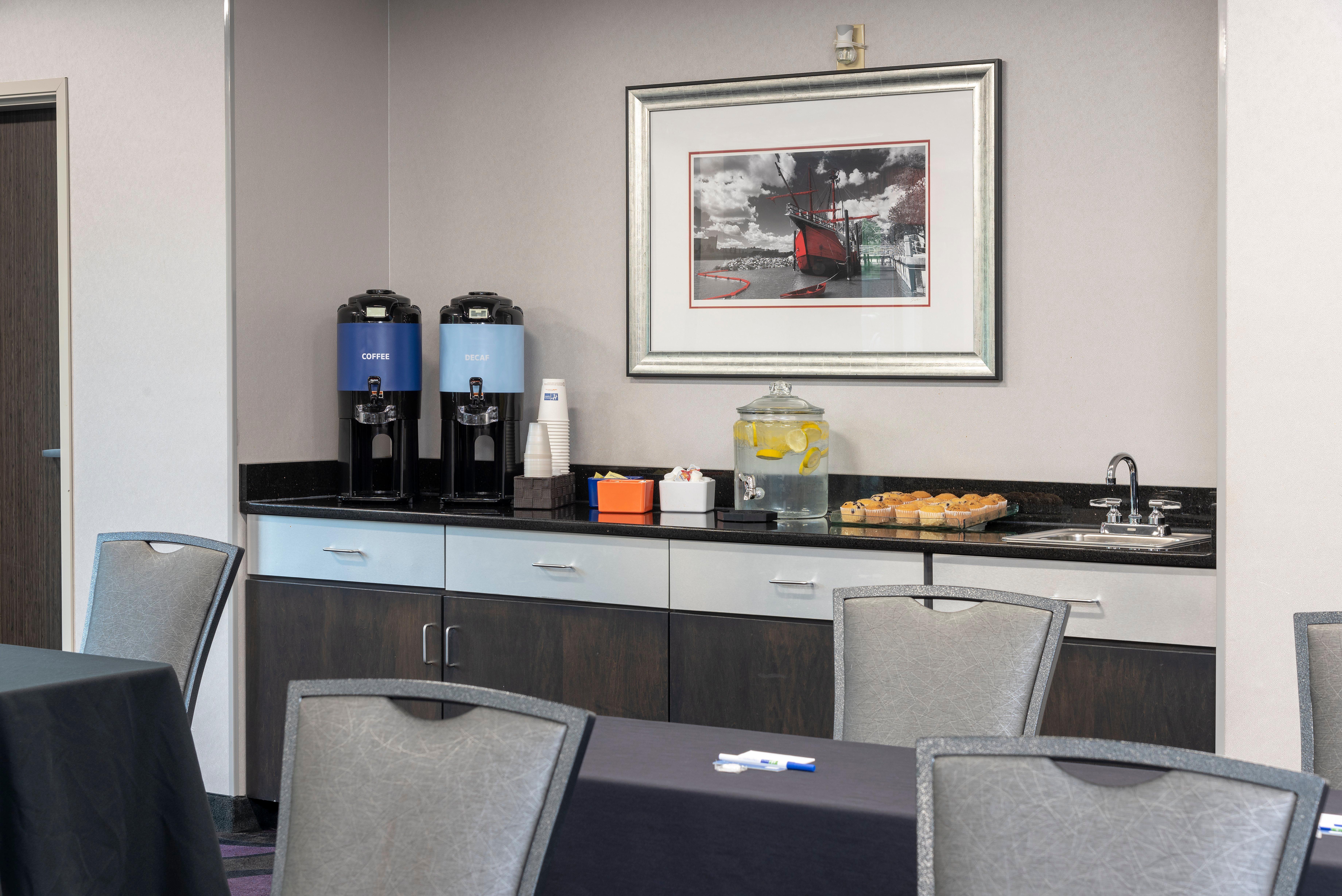 Holiday Inn Express & Suites Columbus - Polaris, An Ihg Hotel Exterior foto