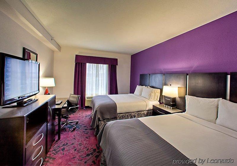 Holiday Inn Express & Suites Columbus - Polaris, An Ihg Hotel Zimmer foto
