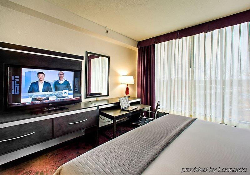 Holiday Inn Express & Suites Columbus - Polaris, An Ihg Hotel Zimmer foto