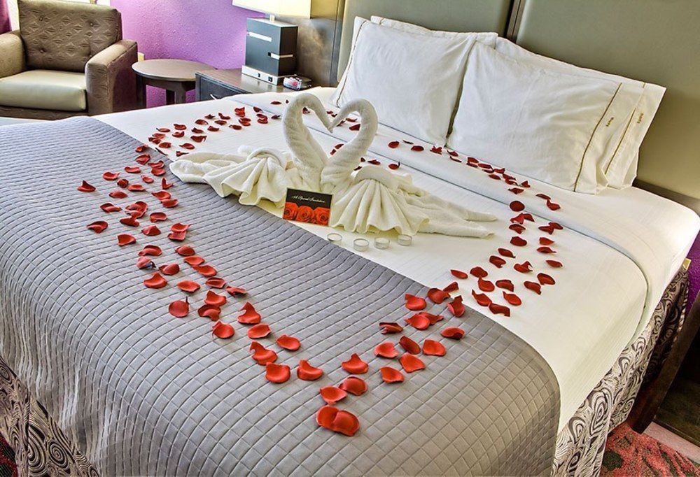 Holiday Inn Express & Suites Columbus - Polaris, An Ihg Hotel Zimmer foto
