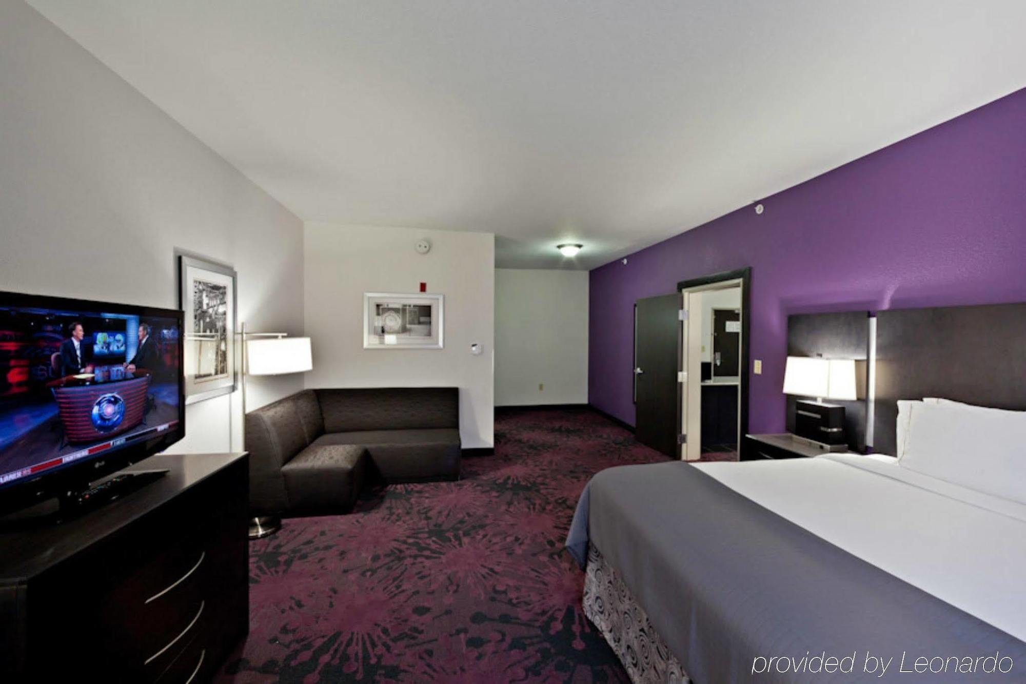 Holiday Inn Express & Suites Columbus - Polaris, An Ihg Hotel Exterior foto