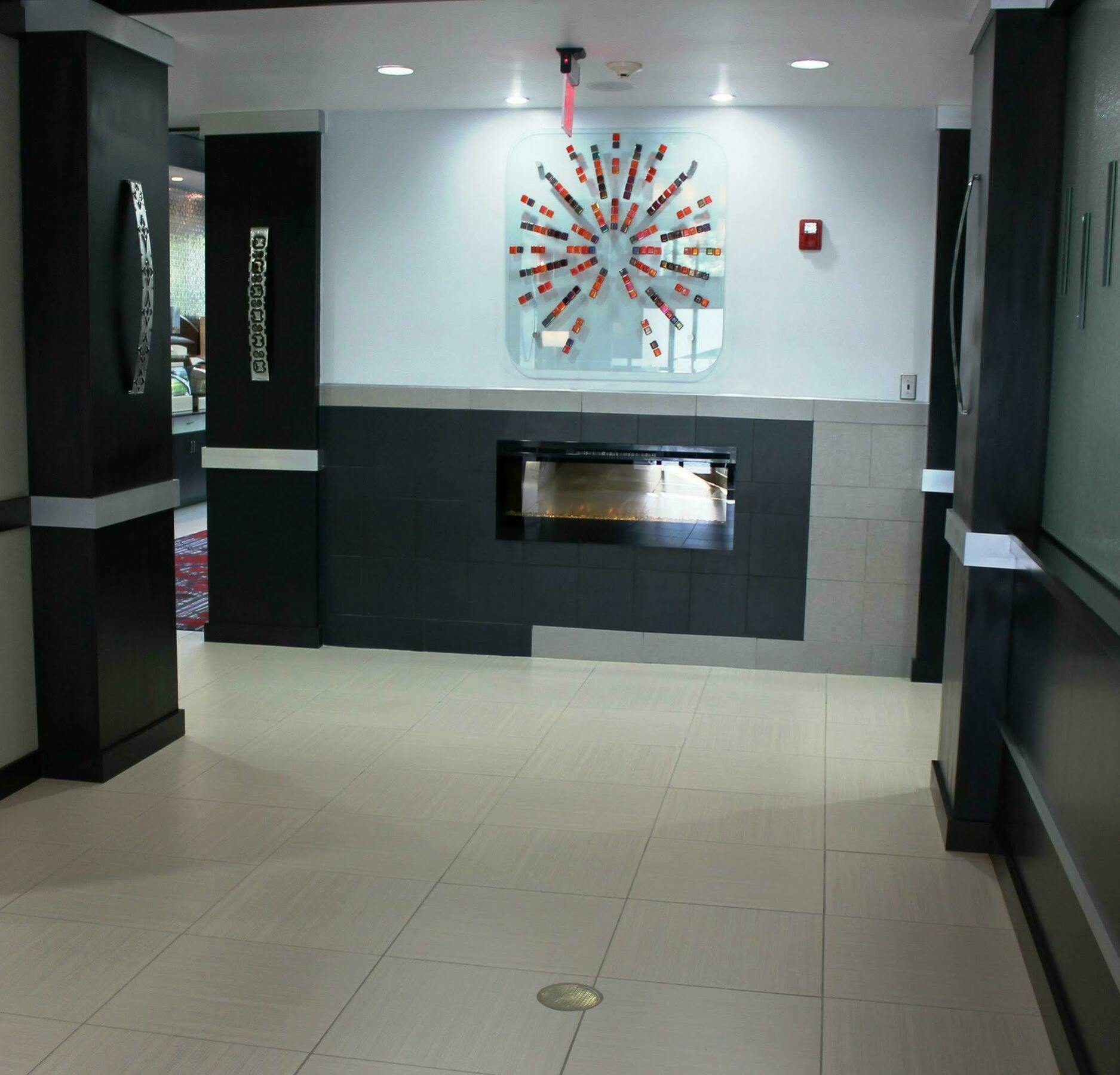 Holiday Inn Express & Suites Columbus - Polaris, An Ihg Hotel Exterior foto